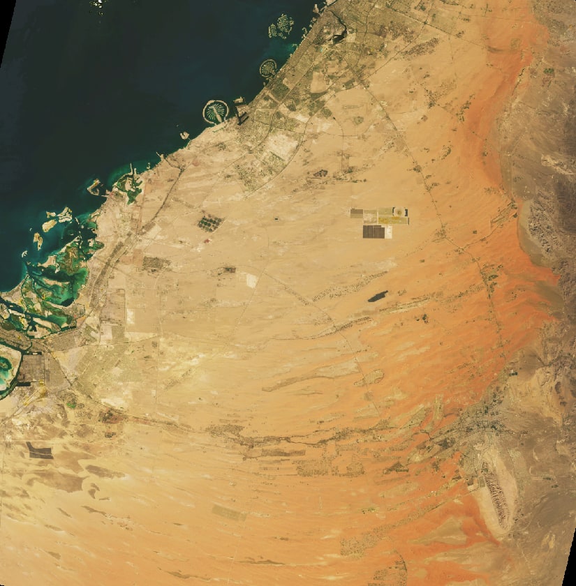 Dubai, UAE